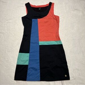 Skunkfunk sleeveless dress women’s